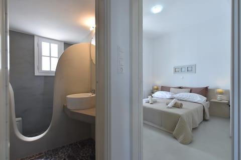 Vagia Calm House Condominio in Paros