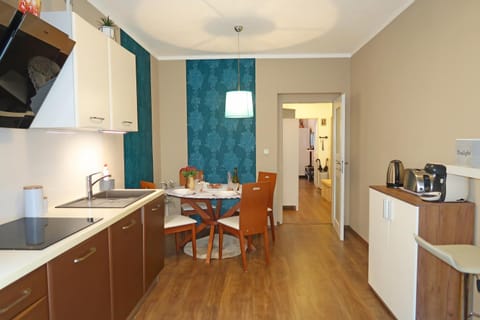 Apartment Carla Condo in Saxony