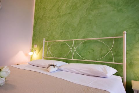 Daniela Camere Bed and breakfast in Sirolo