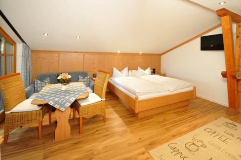 Balcony/Terrace, Bedroom