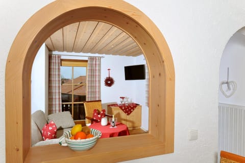 Balcony/Terrace, Living room