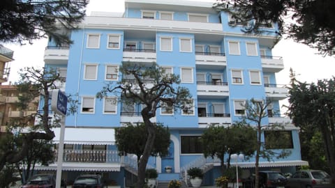 Hotel Lanterna Hotel in Porto San Giorgio