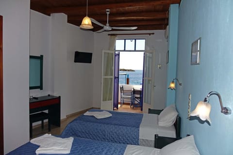 Faros Rooms Bed and Breakfast in Crete