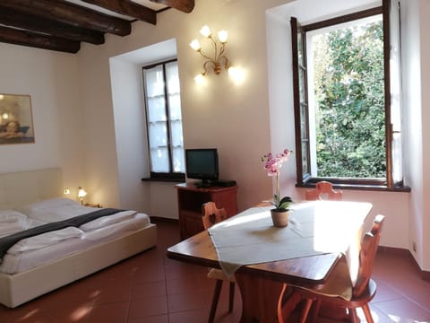 Casa Cannobio Appartement-Hotel in Cannobio