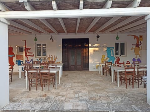 B&B La casa degli artisti Bed and Breakfast in Province of Taranto