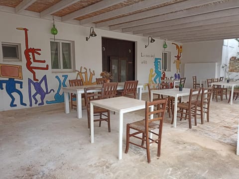 B&B La casa degli artisti Bed and Breakfast in Province of Taranto