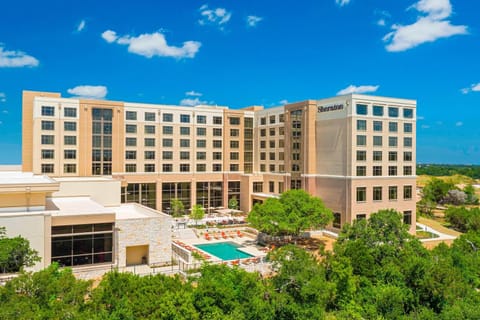 Sheraton Austin Georgetown Hotel & Conference Center Hotel in Georgetown