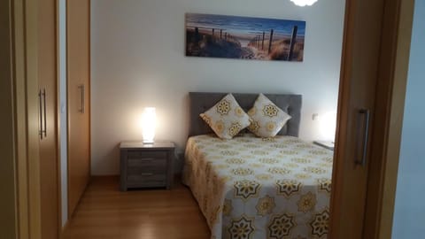 Apartamento Novo com Piscina Olhão Condo in Olhão