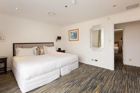 Fino Hotel & Suites hotel in Christchurch