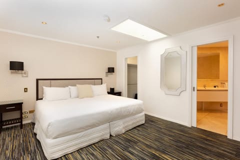 Fino Hotel & Suites Hôtel in Christchurch