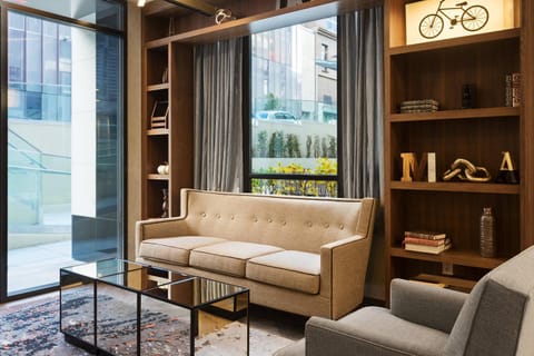 Fairfield Inn & Suites by Marriott New York Manhattan/Central Park Hotel in Upper West Side