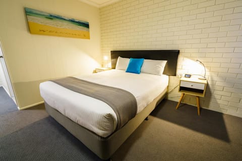 Comfort Inn on Main Hervey Bay Motel in Hervey Bay