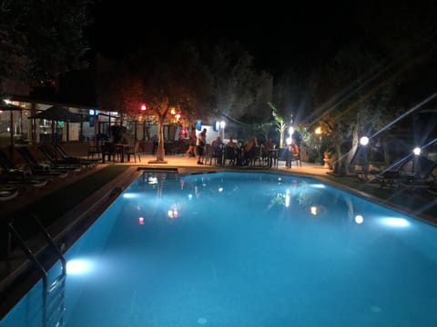 Ali Baba Hotel Gümbet Hotel in Bodrum