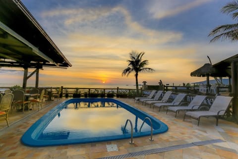 Costa Norte Ingleses Hotel Hotel in Florianopolis