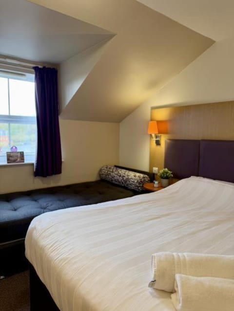 Premier Nights, Standish M6 J27 Hotel in Standish