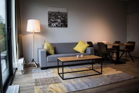 UtrechtCityApartments – Huizingalaan Apartamento in Utrecht