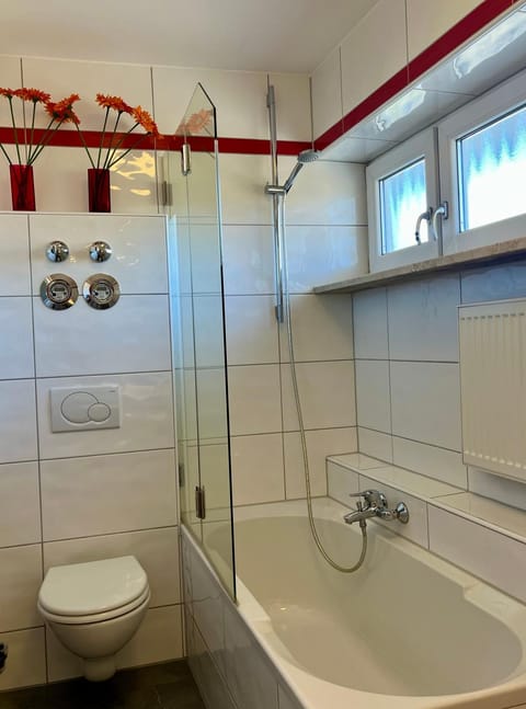 Ferienwohnung Flynn Apartment in Sonthofen