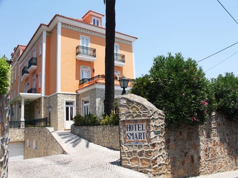 Hotel Smart Hotel in Estoril