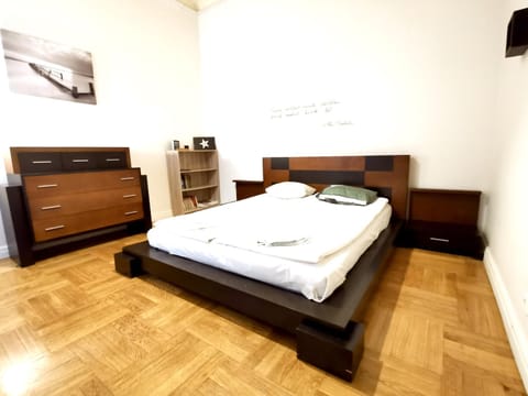 Mosaic Center Apartments Appartamento in Riga