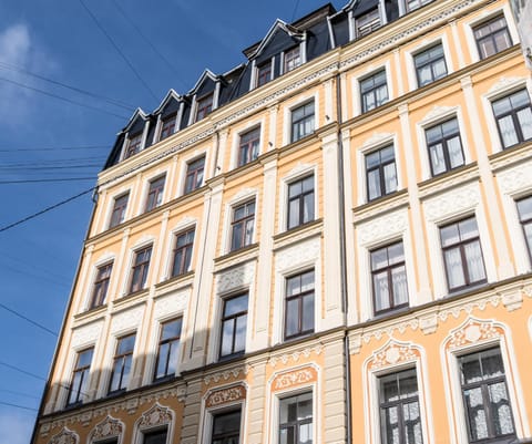 Mosaic Center Apartments Apartamento in Riga
