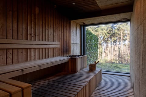 Sauna, Spa and wellness centre/facilities, Spa and wellness centre/facilities