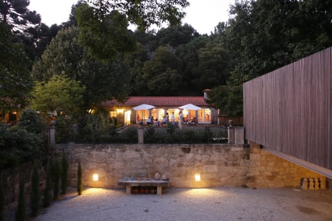 Quinta Da Bouca D'Arques Bed and Breakfast in Viana do Castelo District