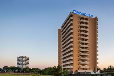 Wyndham Residences Alvor Beach Apartment hotel in Alvor