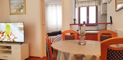 Apartman Beus Apartment in Makarska