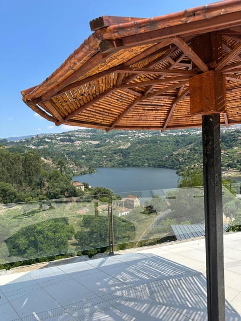 Quinta Das Quintas & Spa Bed and Breakfast in Porto District