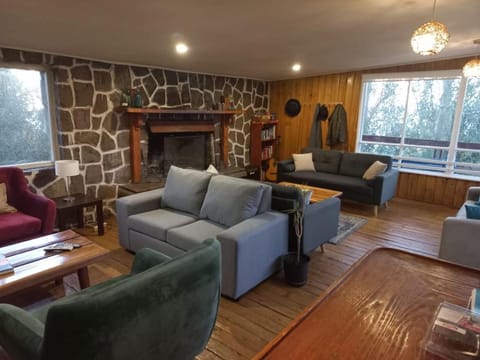 Lodge Andes Alojamento de natureza in San Jose de Maipo