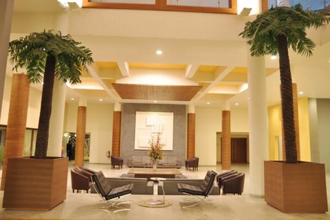 Seasons Rajkot Hotel in Gujarat