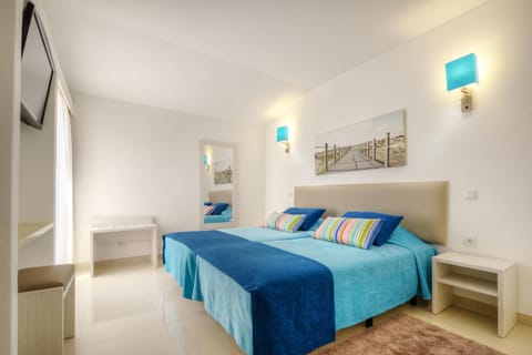 3HB Golden Beach Apartment hotel in Albufeira