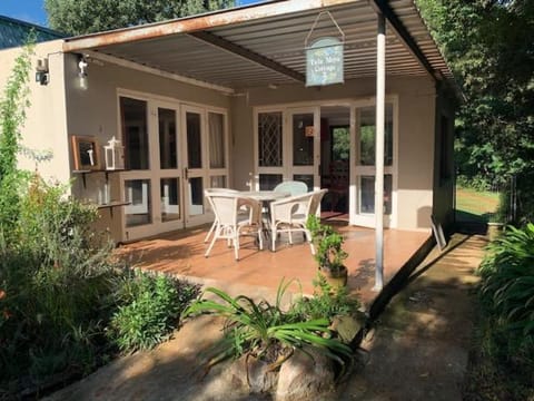 Notting Hill Lodge Bed and Breakfast in KwaZulu-Natal