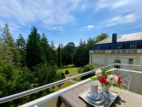 View (from property/room), Balcony/Terrace