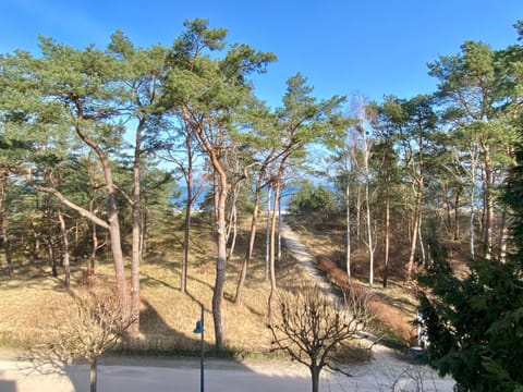 View (from property/room), Sea view