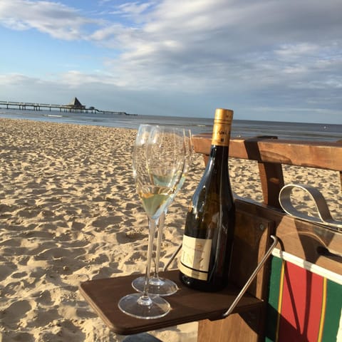 Beach, Entertainment