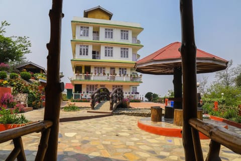 Dungmali Heritage Resort Resort in West Bengal