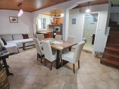 Hellenes house Apartment in Lefkada