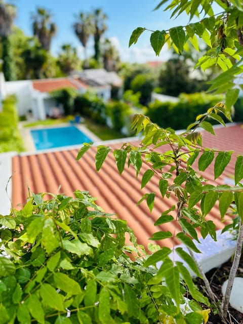 Casa das Cores House in Setubal District