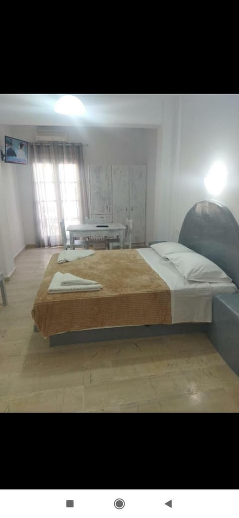 Ira Apartments Appart-hôtel in Kamari