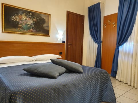 Hotel San Giorgio Hôtel in Bergamo