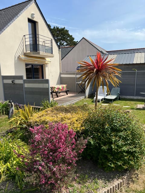 Appartement Océane Apartment in Brittany