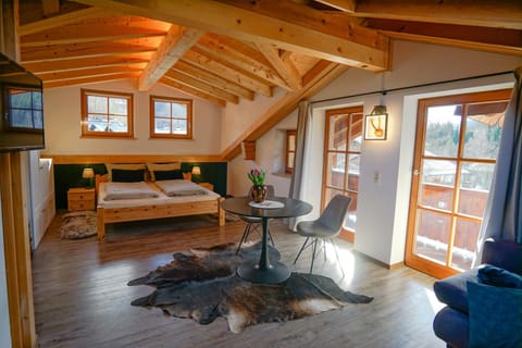 Haus Kilian Condo in Berchtesgaden
