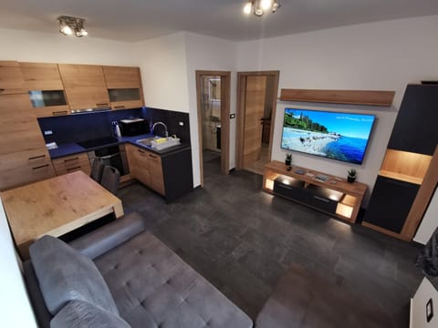 Apartma Auriga Apartment in Portorož