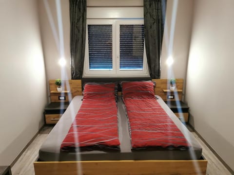 Apartma Auriga Apartment in Portorož