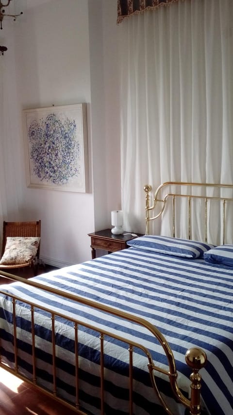Il Capriolo Bed and Breakfast in Celle Ligure
