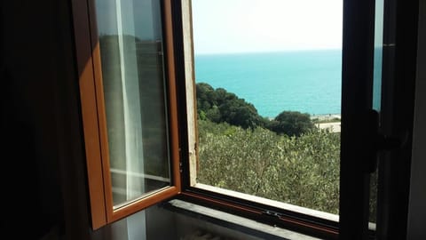 Il Capriolo Bed and Breakfast in Celle Ligure