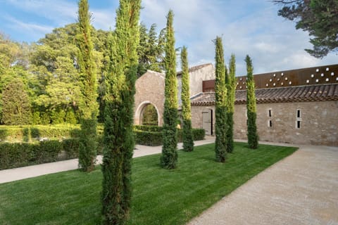 Les Maisons de l'Hôtel Particulier Hotel in Arles