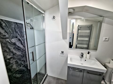 Les Demeures de Castellane Apartment in Marseille