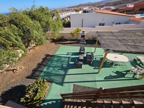 Patio, View (from property/room)